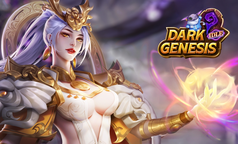 Dark genesis игра. Дарк Генезис герои. Дарк Генезис Аполлон. Dark Genesis.